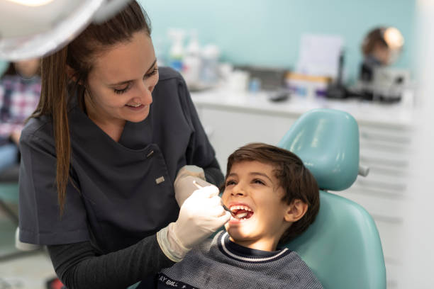 Best Walk-In Emergency Dentist in Unicoi, TN